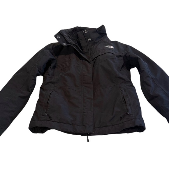 The North Face Women's Dark Ski Jacket - Picture 2 of 7